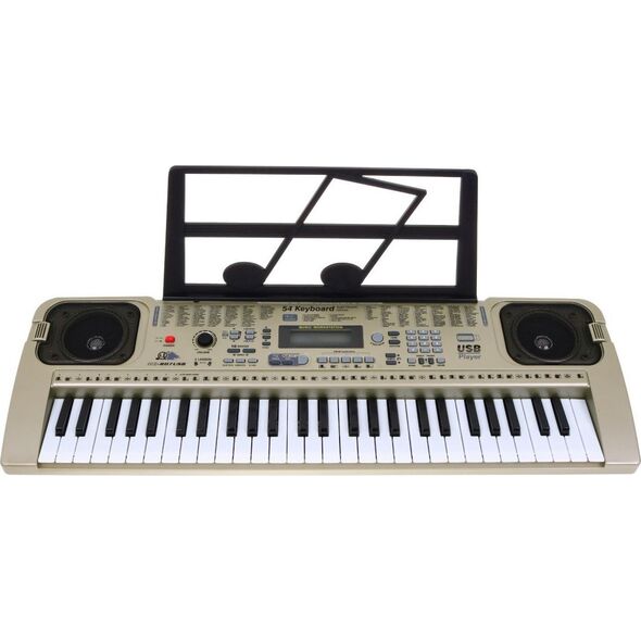 Keyboard MQ-807USB