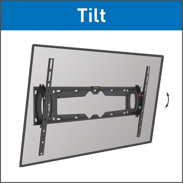 Barkan Uchwyt ścienny E410+ 32'' - 90''