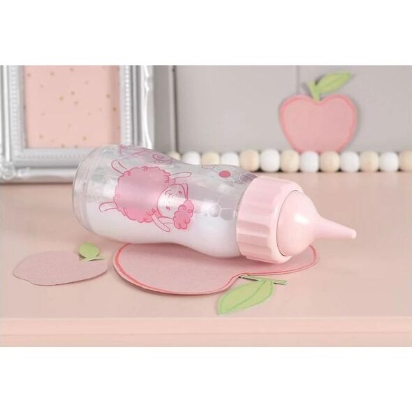 Zapf Baby Annabell - Lunch Time Trickbottle