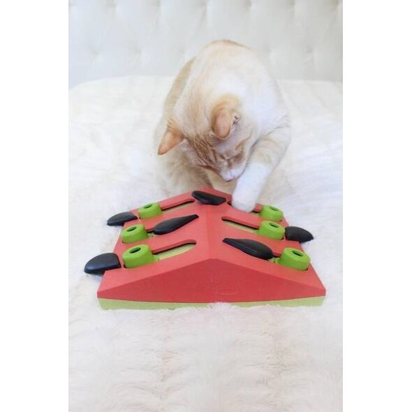 NINA OTTOSON NINA OTTOSON CAT PUZZLE AND PLAY Level:2