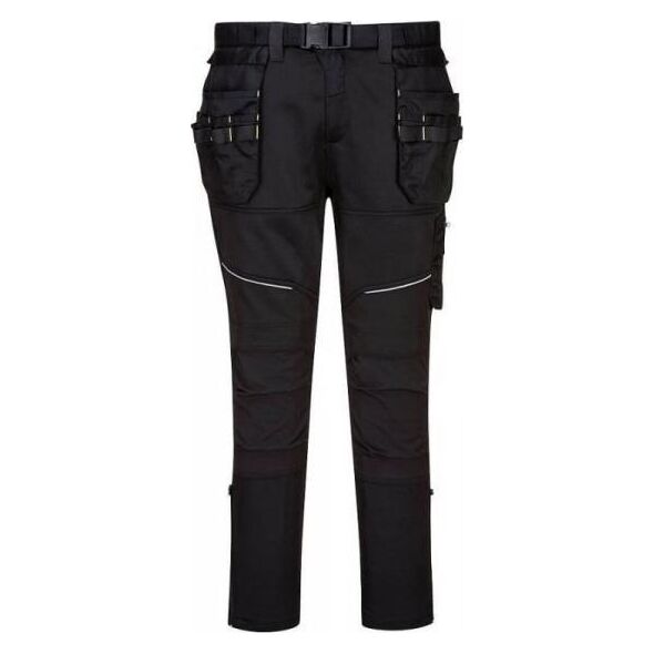 Portwest SPODNIE OCHRONNE DO PASA KX343 JOGGER ROZMIAR S