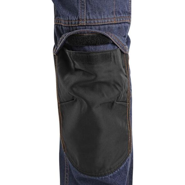 CXS SPODNIE JEANS CXS NIMES 1 ROZMIAR 54