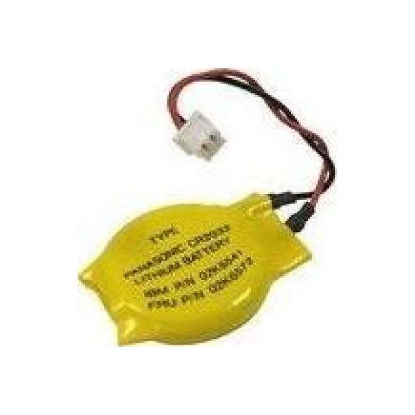 Bateria CoreParts Backup Battery for IBM/Lenovo