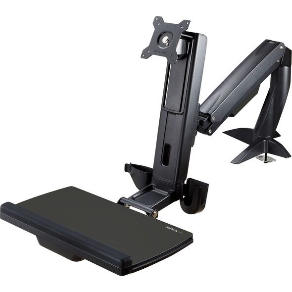 StarTech Uchwyt biurkowy na monitor do 34" Elbrus (ARMSTSCP1)