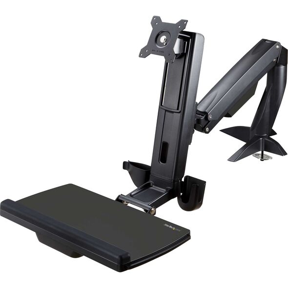 StarTech Uchwyt biurkowy na monitor do 34" Elbrus (ARMSTSCP1)