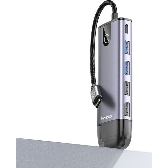 Stacja/replikator Mcdodo 10w1 USB-C