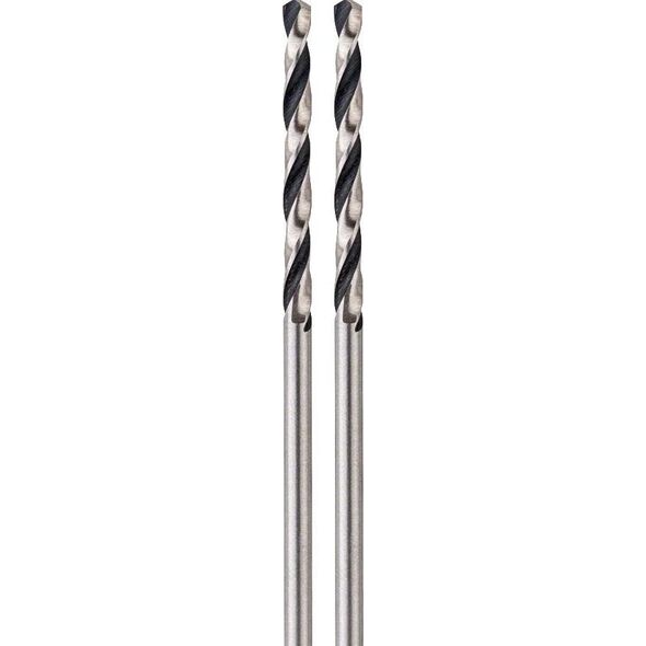 Wiertło Bosch WIERTŁO HSS-POINTTEQ 3.0MM 2PC.