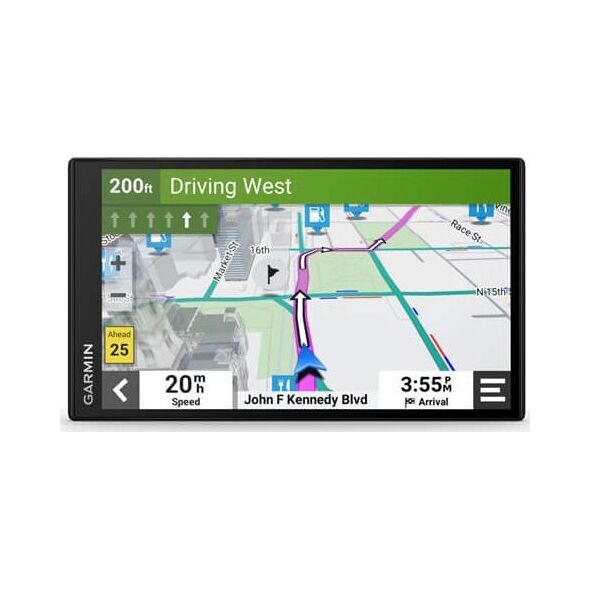 Nawigacja GPS Garmin Garmin DriveSmart 76 EU MT-S Alexa - 010-02470-12