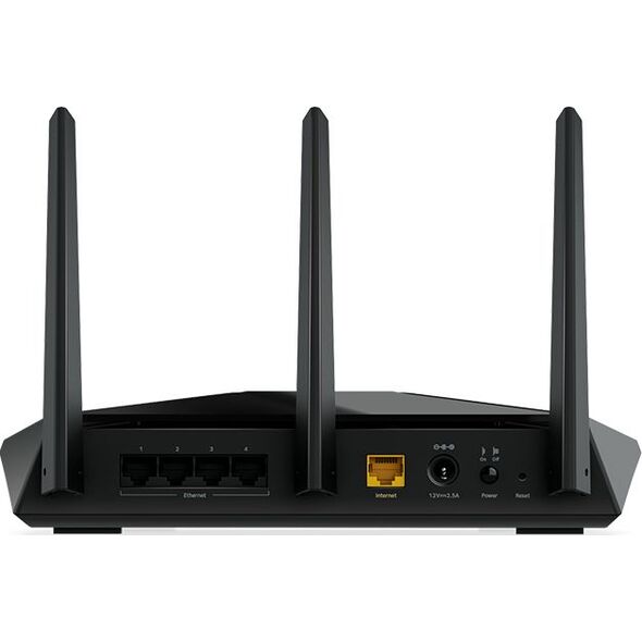 Router NETGEAR Nighthawk RAX30 (RAX30-100EUS)