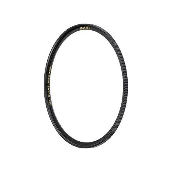Filtr B&W International Clear MRC Nano Master 82mm