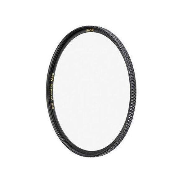 Filtr B&W International B+W UV-Filter MRC Basic 37mm