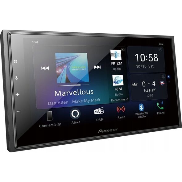 Radio samochodowe Pioneer pioneer SPH-EVO64DAB