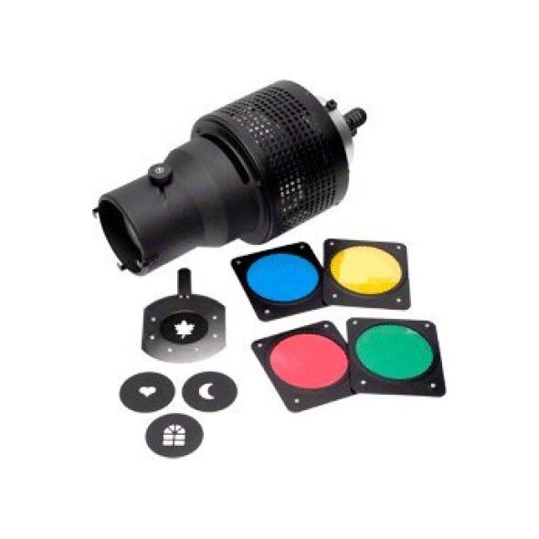 Walimex walimex Optical Snoot with Universal Connection