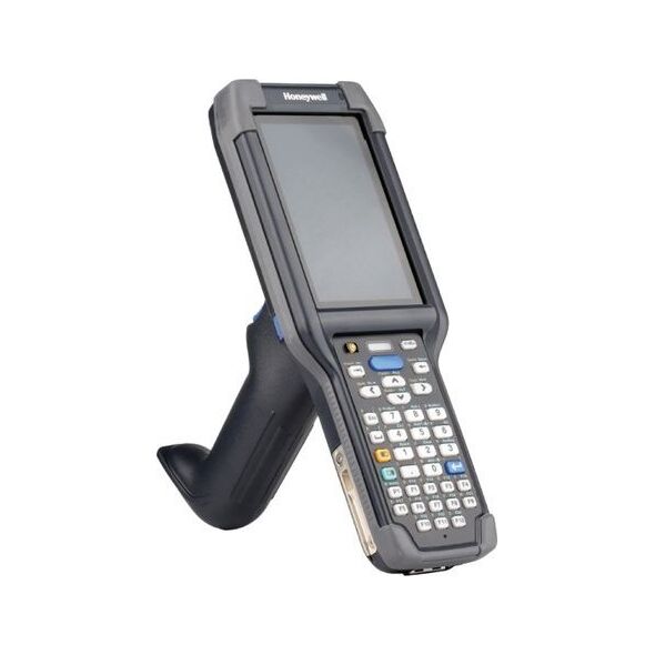 Czytnik kodów kreskowych Honeywell Honeywell CK65,4GB/32GB Memory,Numeric-F keys,6803 Gen8,Camera,SCP,GMS,Standard Environment, ,WW Mode