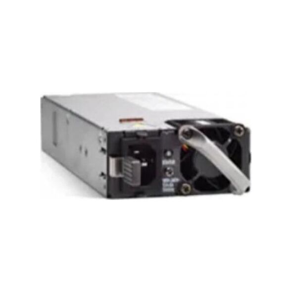 Zasilacz serwerowy Cisco Cisco 950W AC CONFIG 4 POWER/SUPPLY FRONT TO BACK COOLING