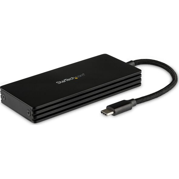 Kieszeń StarTech M.2 SATA - USB-C 3.2 Gen 2 (SM21BMU31CI3)