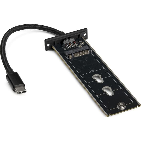 Kieszeń StarTech M.2 SATA - USB-C 3.2 Gen 2 (SM21BMU31CI3)