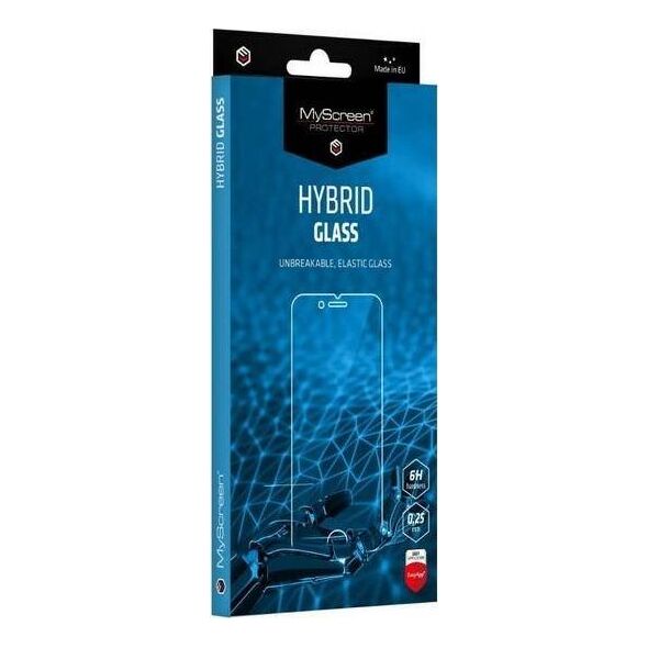 MyScreen Protector MS HybridGLASS Xiaomi Redmi Note 10 4G /Note 10s