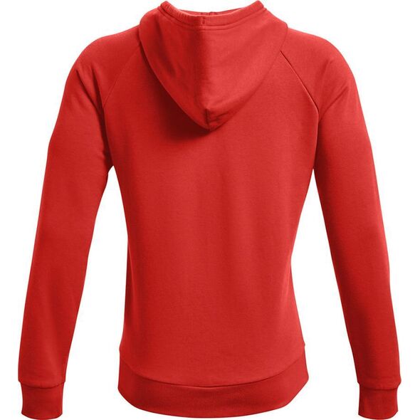 Under Armour Bluza UA Rival Fleece Big Logo HD 1357093 839 1357093 839 czerwony M
