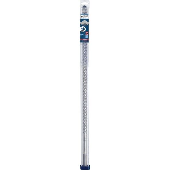 Wiertło Bosch BOSCH SDS max-8X 22x800x920mm - 2608900236 EXPERT RANGE