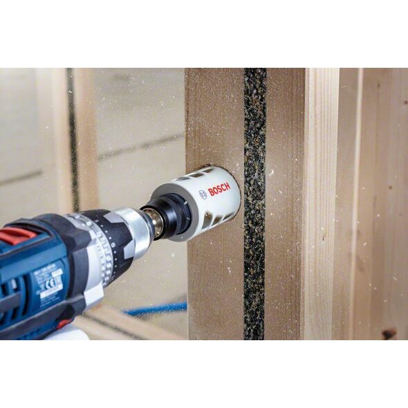 Bosch BOSCH OTWORNICA HSS BI-METAL STD 54 mm, 2 1/8" B2608580421