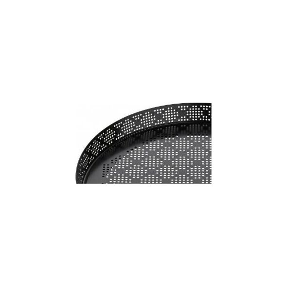Kaiser Kaiser Pizza-Quichemold CrispTec 28cm coated, perforated