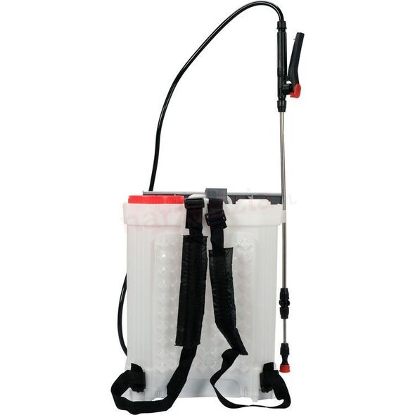 Yato OPRYSKIWACZ 16L AKU+SOLAR YT-86220