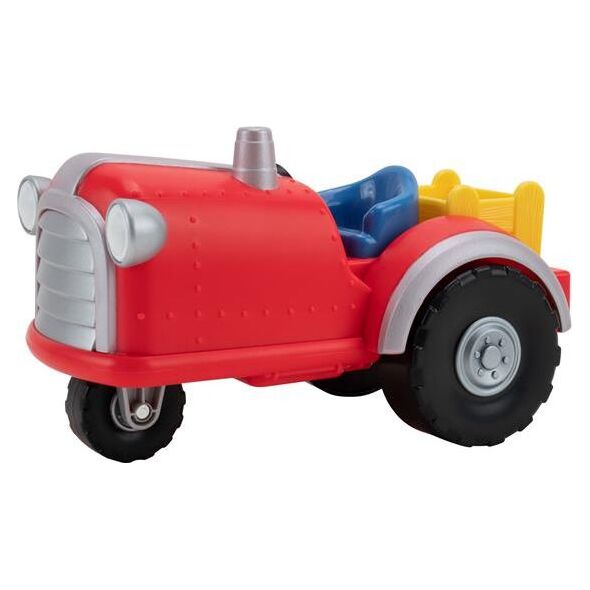 Jazwarez Cocomelon - Muzyczny Traktor (CMW0038)
