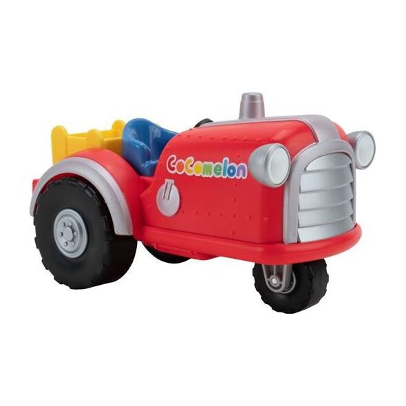 Jazwarez Cocomelon - Muzyczny Traktor (CMW0038)