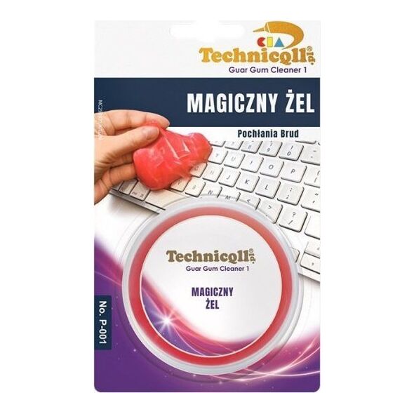 Technicqll Magiczny żel 60ml