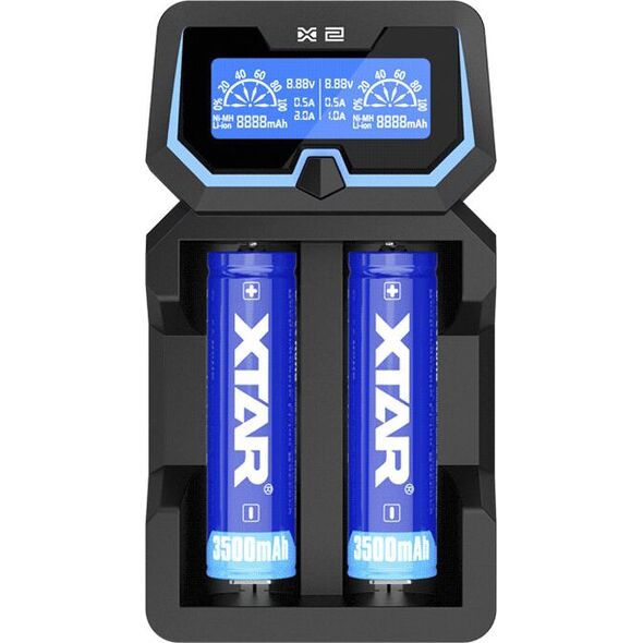 Ładowarka Xtar XT56 (XT56)