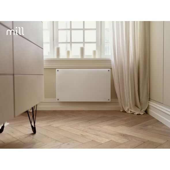 Grzejnik Mill GL600WIFI3 konwektorowy 600 W