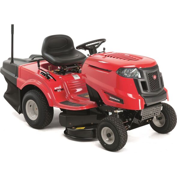 Traktor ogrodowy MTD Smart RE 125