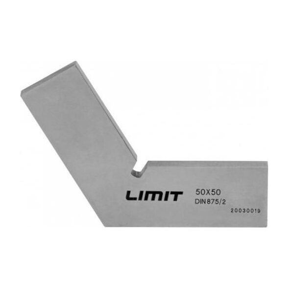 Limit Kątownik płaski 120° 50x50 mm