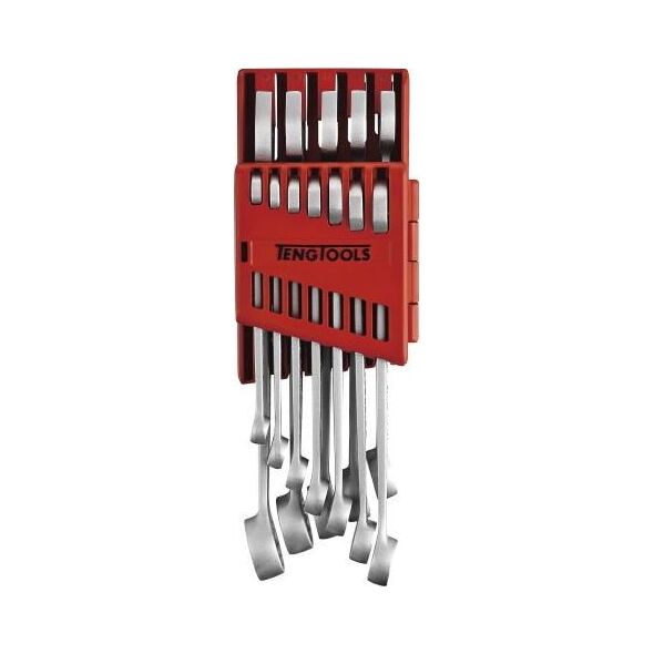 Teng Tools 8512A 12 el. (238180103)
