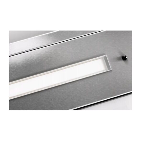 Okap Electrolux LFP536X