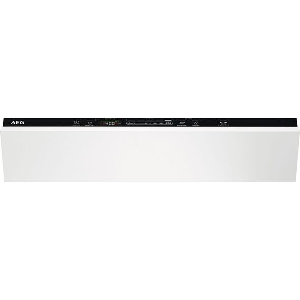 Zmywarka AEG FSB53927Z
