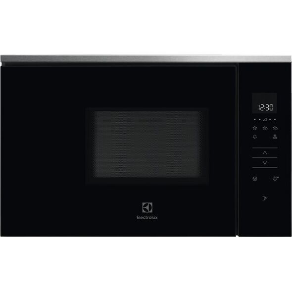 Kuchenka mikrofalowa Electrolux KMFE172TEX