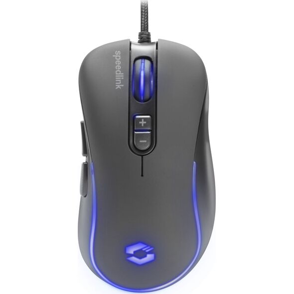 Mysz Speedlink Assero  (SL-680021-BK)
