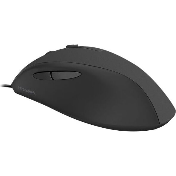 Mysz Speedlink AXON Silent & Antibacterial (SL-610009-RRBK)