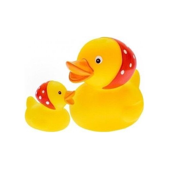 MomsCare 805 KACZUSZKI W CHUSTCE 2SZT