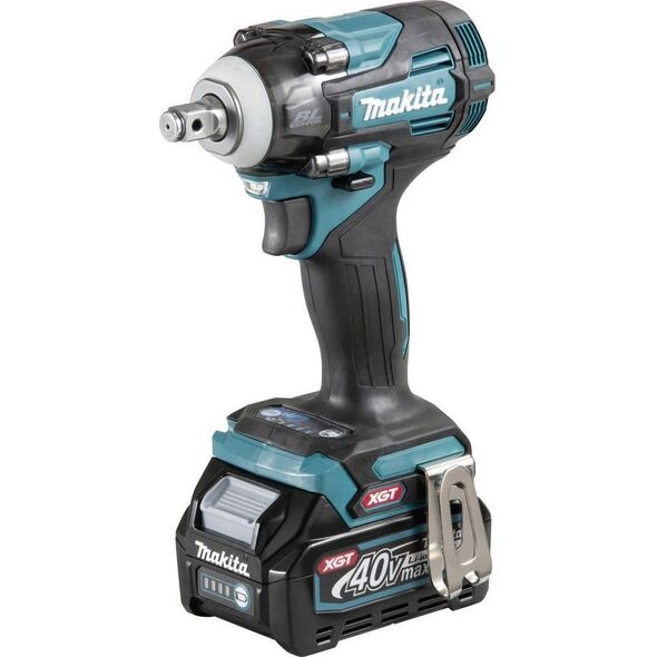 Klucz udarowy Makita Makita cordless impact wrench TW004GD201 40V