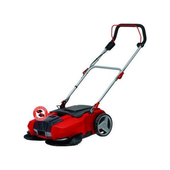 Einhell Einhell cordless sweeper TE-SW 18/610 Li - Solo