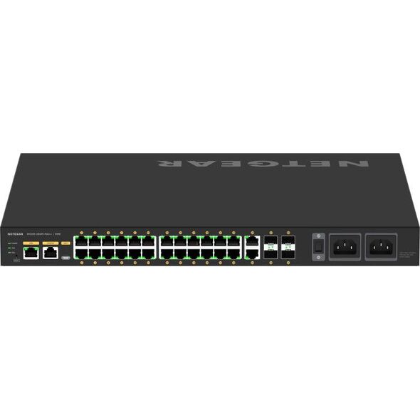 Switch NETGEAR GSM4230UP-100EUS
