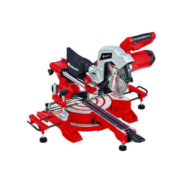 Ukośnica Einhell TC-SM 216 1600 W 216 mm