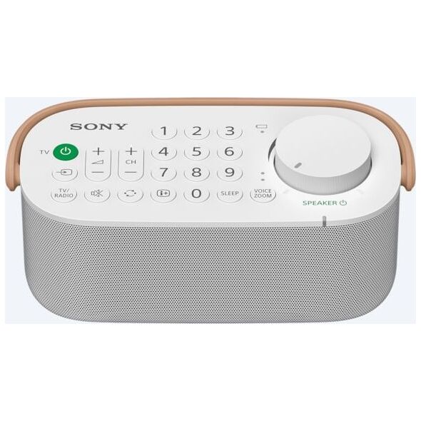 Głośnik Sony SRS-LSR200 biały (SRSLSR200.CE7)