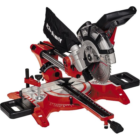 Ukośnica Einhell TC-SM 2131/1 Dual 1800 W 210 mm