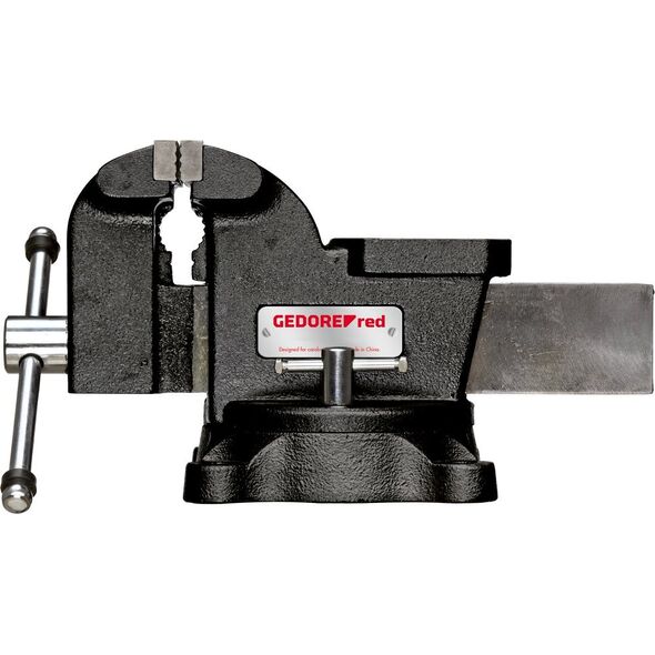 Gedore Gedore vice jaw width 150mm rotatable - 3301738
