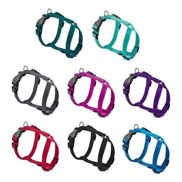 Chaba CH SZELKI GUARD L (P)35-60 (T)50-75X2,5CM FUKSJA 5077