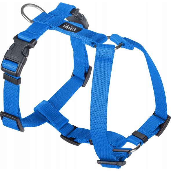 Chaba CH SZELKI GUARD XL (P)45-85 (T)65-95X2,5CM NIEBIESKIE 5089